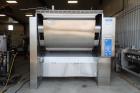 Peerless Hs28hd Triple Roller Bar Dough Mixer